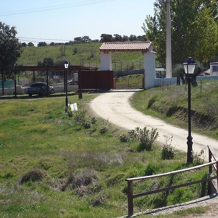 Bungalows Las Majadas Nuno Gomez ภายนอก รูปภาพ