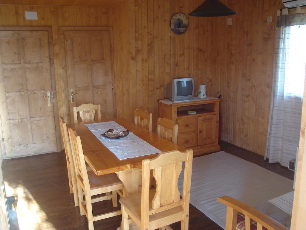 Bungalows Las Majadas Nuno Gomez ห้อง รูปภาพ