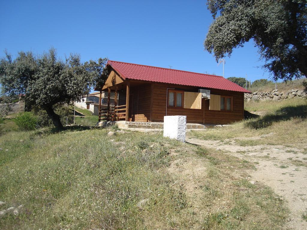 Bungalows Las Majadas Nuno Gomez ห้อง รูปภาพ
