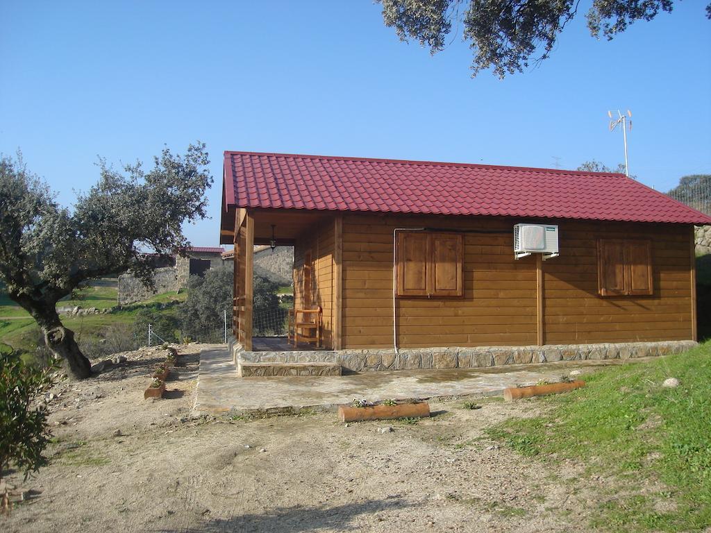 Bungalows Las Majadas Nuno Gomez ห้อง รูปภาพ