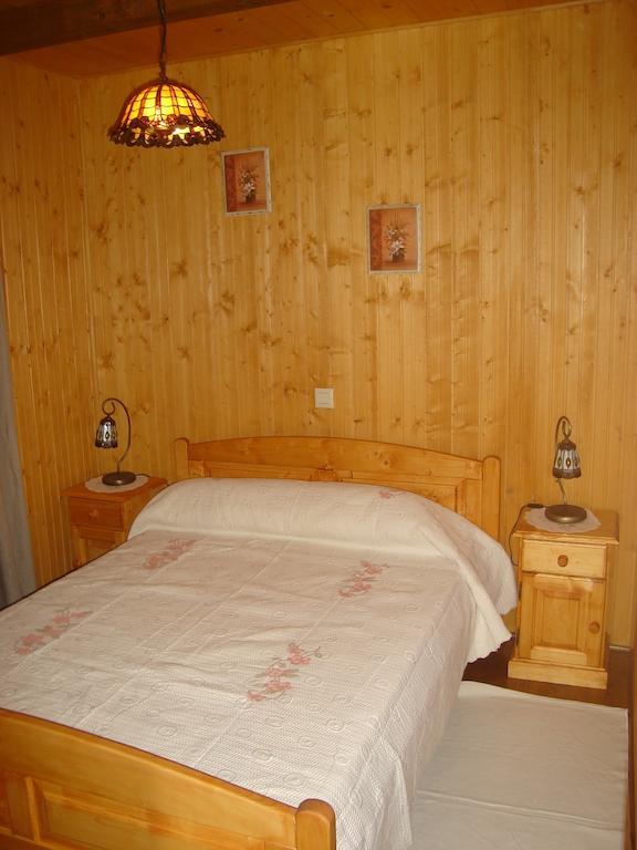 Bungalows Las Majadas Nuno Gomez ห้อง รูปภาพ