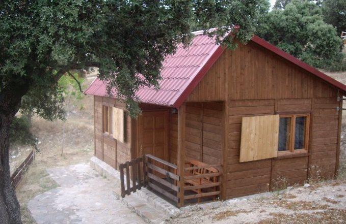 Bungalows Las Majadas Nuno Gomez ห้อง รูปภาพ