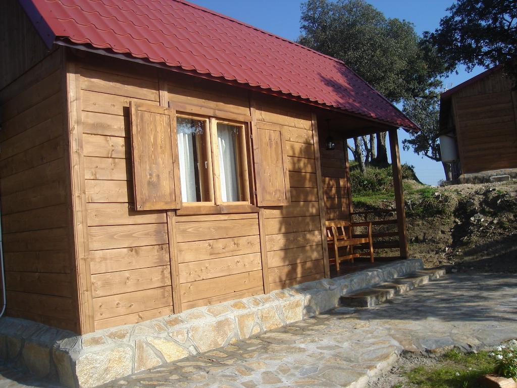 Bungalows Las Majadas Nuno Gomez ห้อง รูปภาพ