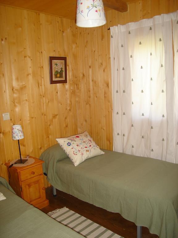 Bungalows Las Majadas Nuno Gomez ห้อง รูปภาพ