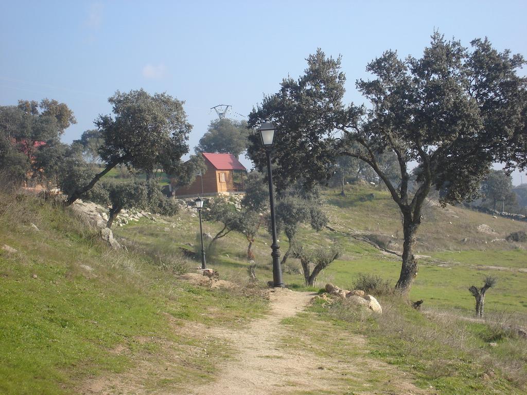 Bungalows Las Majadas Nuno Gomez ห้อง รูปภาพ