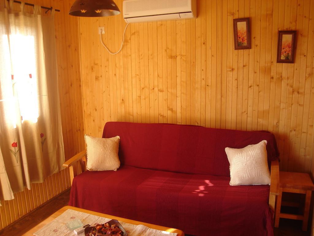 Bungalows Las Majadas Nuno Gomez ห้อง รูปภาพ