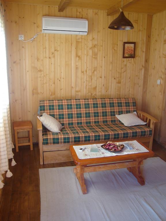 Bungalows Las Majadas Nuno Gomez ห้อง รูปภาพ